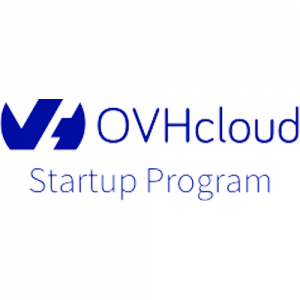OVH Startup program