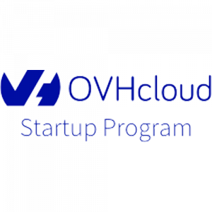 OVH Startup Program