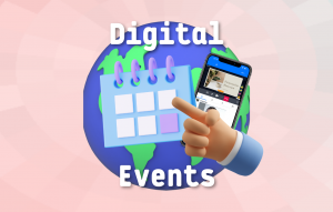 5 reasons to digitalize your events