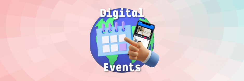 5 reasons to digitalize your events